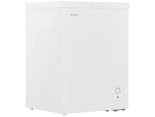 Морозильный ларь HISENSE FC184D4BW1